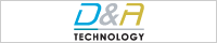 慧舟軟件技術（上海）有限公司 D＆A TECHNOLOGY (Shanghai) Co., Ltd.